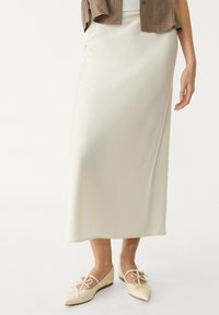 Длинная юбка