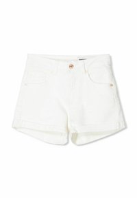 Джинсовые шорты