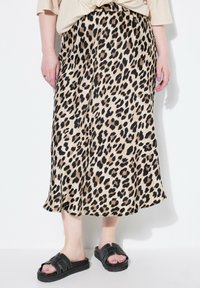 Летняя юбка