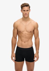 Трусы шортики