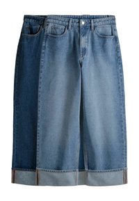 Свободные джинсы