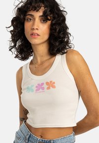 Майка-борцовка