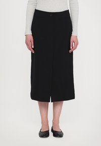 Летняя юбка