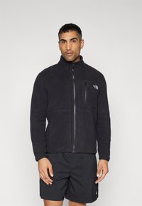 Флисовая куртка