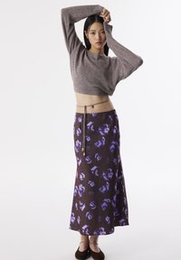 Летняя юбка