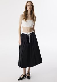 Летняя юбка