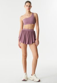 Летняя юбка