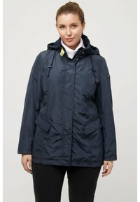 Куртка дождевик