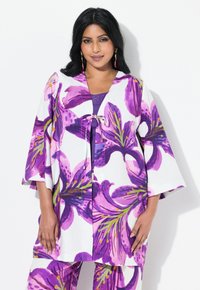 Длинная куртка