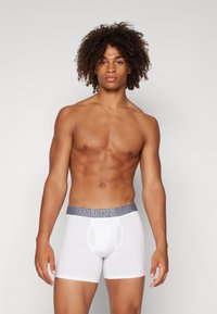 Трусы шортики