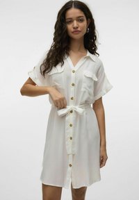 Блузка-платье