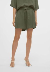 Пляжные шорты