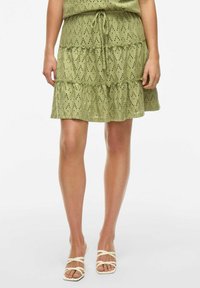 Летняя юбка