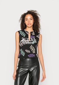 Майка-борцовка Майка-борцовка