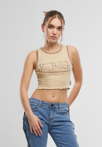 Майка-борцовка Майка-борцовка