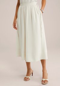 Летняя юбка