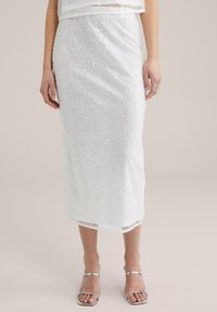 Летняя юбка