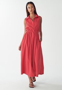 Блузка-платье