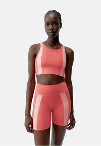 Спортивный бюстгальтер Спортивный бюстгальтер