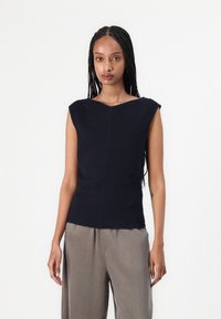 Майка-борцовка