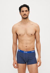 Трусы шортики