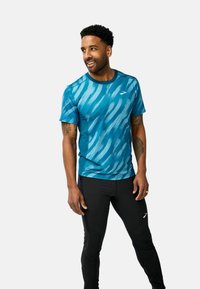 Спортивная майка