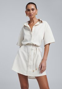 Блузка-платье