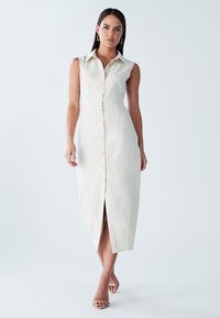 Блузка-платье