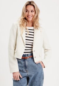 Блейзер Блейзер