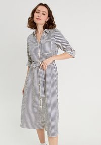 Блузка-платье