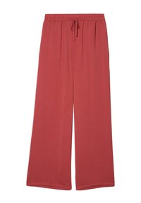 Широкие брюки Широкие брюки