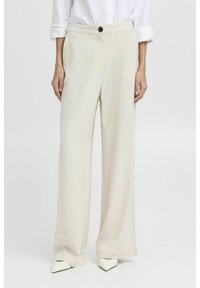 Прямые брюки