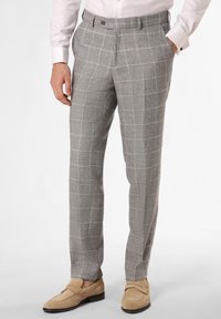 Костюмные брюки