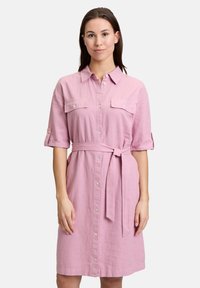 Блузка-платье