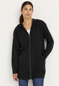 Длинный кардиган Длинный кардиган