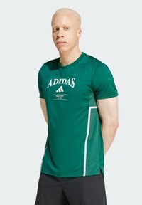 Спортивная майка