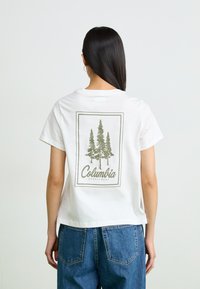 Спортивная майка