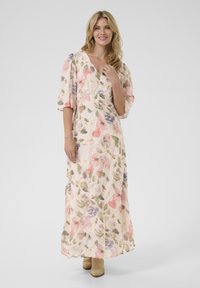 Платье макси