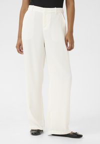 Широкие брюки Широкие брюки