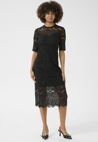 Коктейльное платье