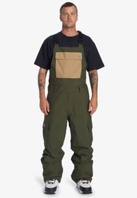 Сноубордические штаны Сноубордические штаны