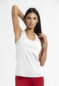 Майка-борцовка