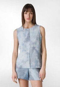 Майка-борцовка