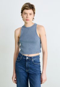 Майка-борцовка