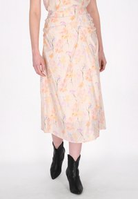 Летняя юбка