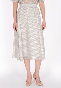 Летняя юбка