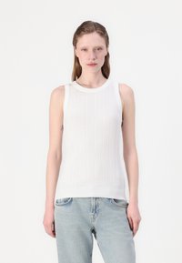 Майка-борцовка