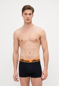 Трусы шортики