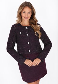 Короткий блейзер Короткий блейзер