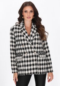 Блейзер Блейзер